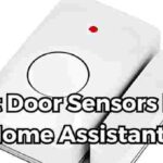 Best Door Sensors For Home Assistant