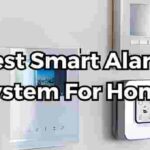 Best Smart Alarm System For Home