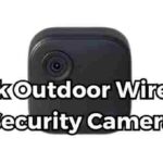 Blink Outdoor Wireless Security Camera