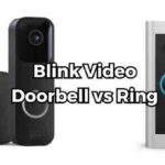 Blink Video Doorbell vs Ring