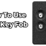 How To Use ADT Key Fob