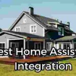 Best Home Assistant Integration