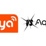 Tuya vs Aqara