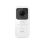 wyze video doorbell