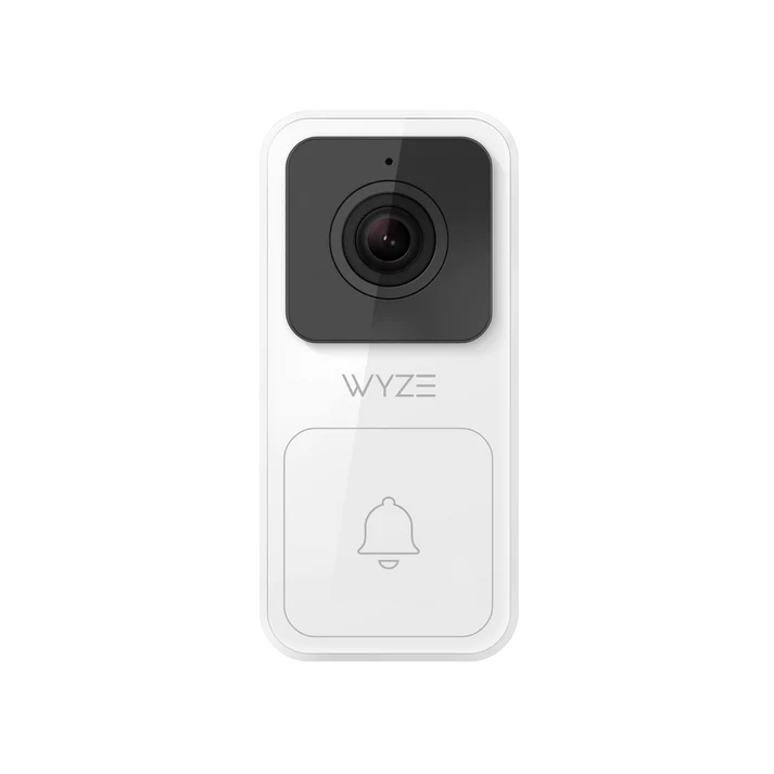 wyze video doorbell