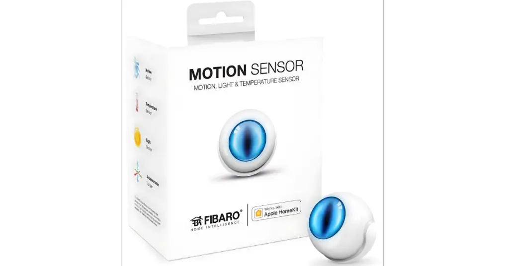 best-motion-sensor-for-smartthings